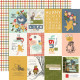 Simple Stories Say Cheese Classic Pooh Collection Kit 30x30cm