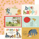 Simple Stories Say Cheese Classic Pooh Collection Kit 30x30cm