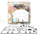 Aall&Create Cutting Dies Garden Frames 80