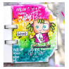 Aall&Create Cutting Dies Garden Frames 80