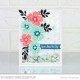 My Favorite Things Pressed Flowers Clear Stamps