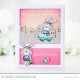 My Favorite Things Sweet Somebunny Clear Stamps