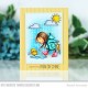 My Favorite Things Rain or Shine Clear Stamps