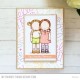 My Favorite Things You're My Person Clear Stamps