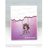 My Favorite Things Sweet Friends Clear Stamps