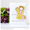 My Favorite Things Hey Sunshine Clear Stamps