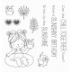 My Favorite Things Drink Up the Sunshine Clear Stamps