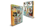 Aall & Create Treasure Trove Pack Collection