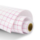 Application Tape con Liner e Griglia 30cmx1,5m