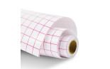 Application Tape con Liner e Griglia 30cmx1,5m