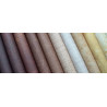 Craft Consortium Essential Craft Papers Leather Bound Paper Pad 30x30cm