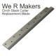 We R Makers Cinch Stack Cutter Replacement Blade