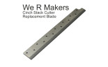 We R Makers Cinch Stack Cutter Replacement Blade