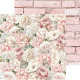 Craft o' Clock Rose Emotions Paper COLLECTION and BASIC designs Set 20x20cm 24fg