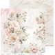 Craft o' Clock Rose Emotions Paper Collection Set 30x30cm 6fg