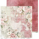 Craft o' Clock Rose Emotions Paper Collection Set 30x30cm 6fg