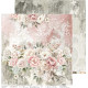 Craft o' Clock Rose Emotions Paper Collection Set 30x30cm 6fg