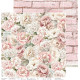 Craft o' Clock Rose Emotions Paper Collection Set 30x30cm 6fg