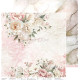 Craft o' Clock Rose Emotions Paper Collection Set 30x30cm 6fg