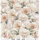 Craft o' Clock Rose Emotions Paper Collection Set 30x30cm 6fg