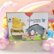 Spellbinders Tigger & Eeyore Etched Dies