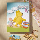 Spellbinders Say Cheese Classic Pooh Die BUNDLE