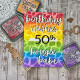 Spellbinders Born to Sparkle 3D Embossing Folder