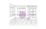 Purple Onion Designs Stacey Yacula - Room Background