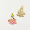 Charm Alice nel Paese delle Meraviglie