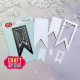 Craft&You Biscuit Pennants Set Dies