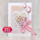 Craft&You Biscuit Photo Frame Set Dies