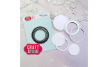 Craft&You Mini Doily Set Dies