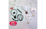 Craft&You Balloon Set Dies