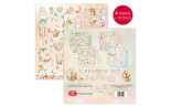 Craft&You Tiny Miracles Creative Set 30x30cm