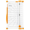 Fiskars Paper Trimmer SureCut A4 Wide Base