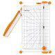 Fiskars Paper Trimmer SureCut A4 Wide Base