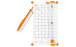 Fiskars Paper Trimmer SureCut A4 Wide Base