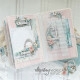 Mintay Papers Winged Melodies Paper Pack 20x20cm