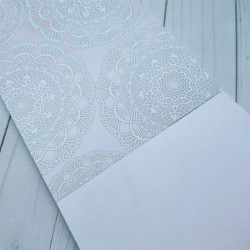 Mintay Papers Blossom Serenity ADD-ON Paper Pack 15x20cm