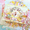 Mintay Papers Blossom Serenity ADD-ON Paper Pack 15x20cm