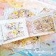 Mintay Papers Blossom Serenity ADD-ON Paper Pack 15x20cm