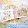 Mintay Papers Blossom Serenity ADD-ON Paper Pack 15x20cm
