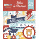 Echo Park Baby On Board It's a Boy! Titles & Phrases 32pz