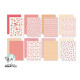 Studio Light Friendz Design Paper Pad nr.293 Tea Party