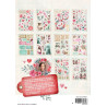 StudioLight Sending You Love Paper Elements Paper Pad A5