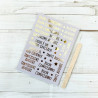 Modascrap RUB-ON - TANTI AUGURI GOLD MSRO-018