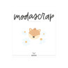 MODASCRAP FUSTELLA - FOX MSF 1-283