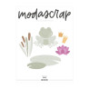 MODASCRAP FUSTELLA - FROG MSF 1-284