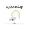 MODASCRAP FUSTELLA - KOALA MSF 1-285
