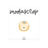 MODASCRAP FUSTELLA - LION MSF 1-287